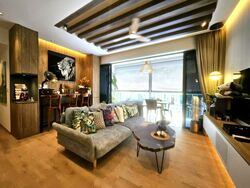 The Jovell (D17), Condominium #540461881